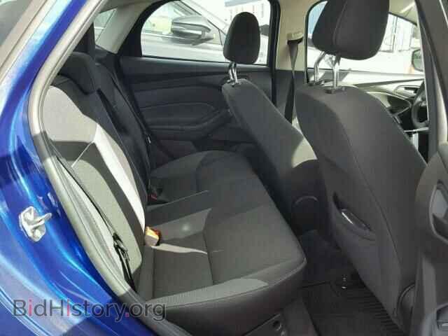 2012 FORD FOCUS - VIN: 1FAHP3F2XCL318290 - Photo 6