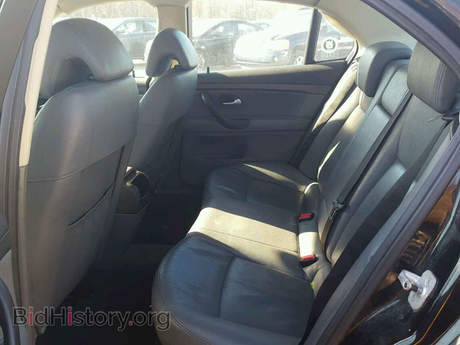 2005 SAAB 9 3 - VIN: YS3FB49S051007475 - Photo 6