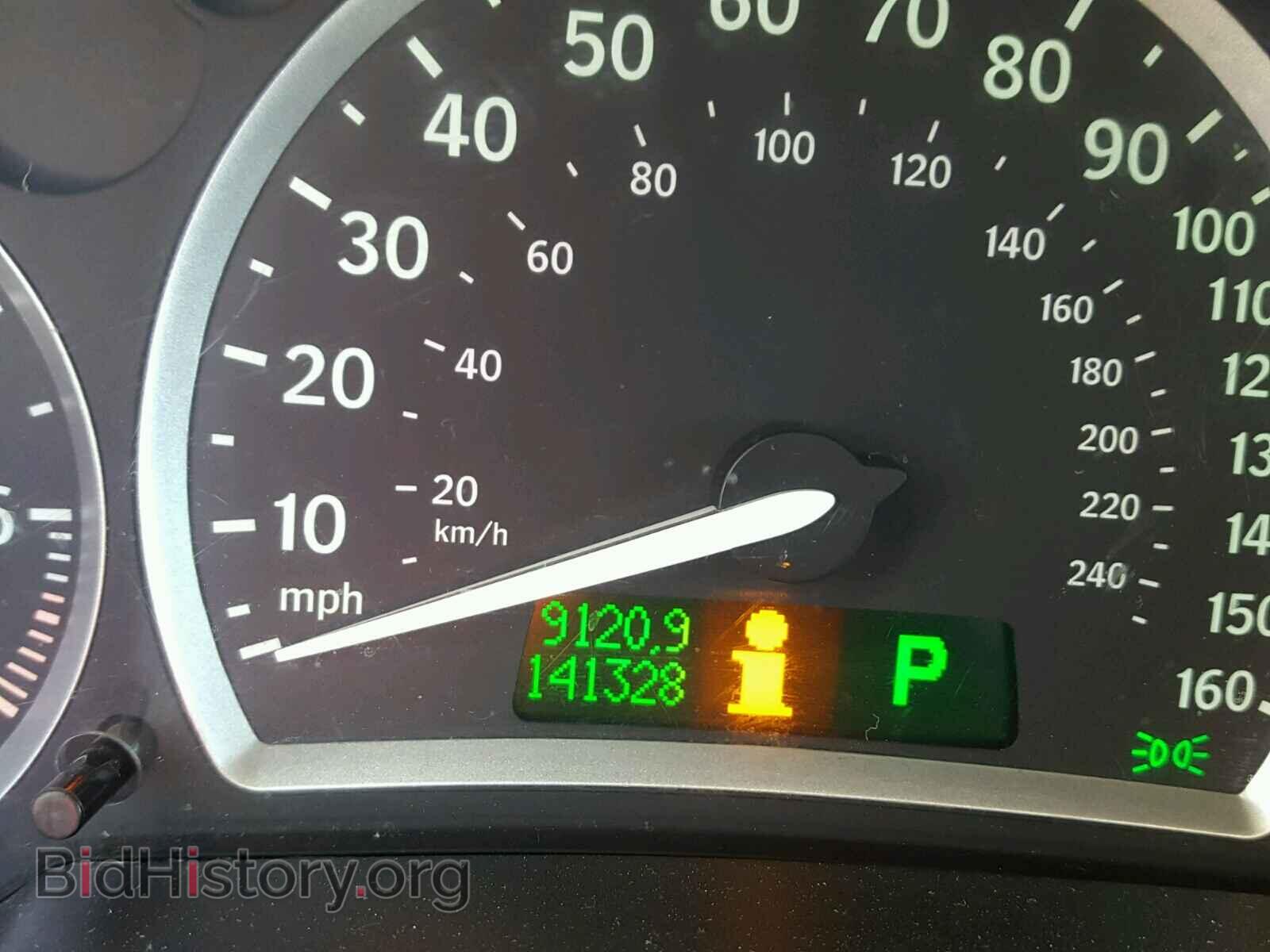 2005 SAAB 9 3 - VIN: YS3FB49S051007475 - Photo 8