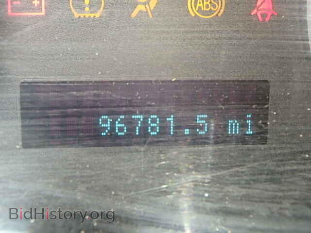2008 FORD FOCUS - VIN: 1FAHP35NX8W235668 - Фото 8