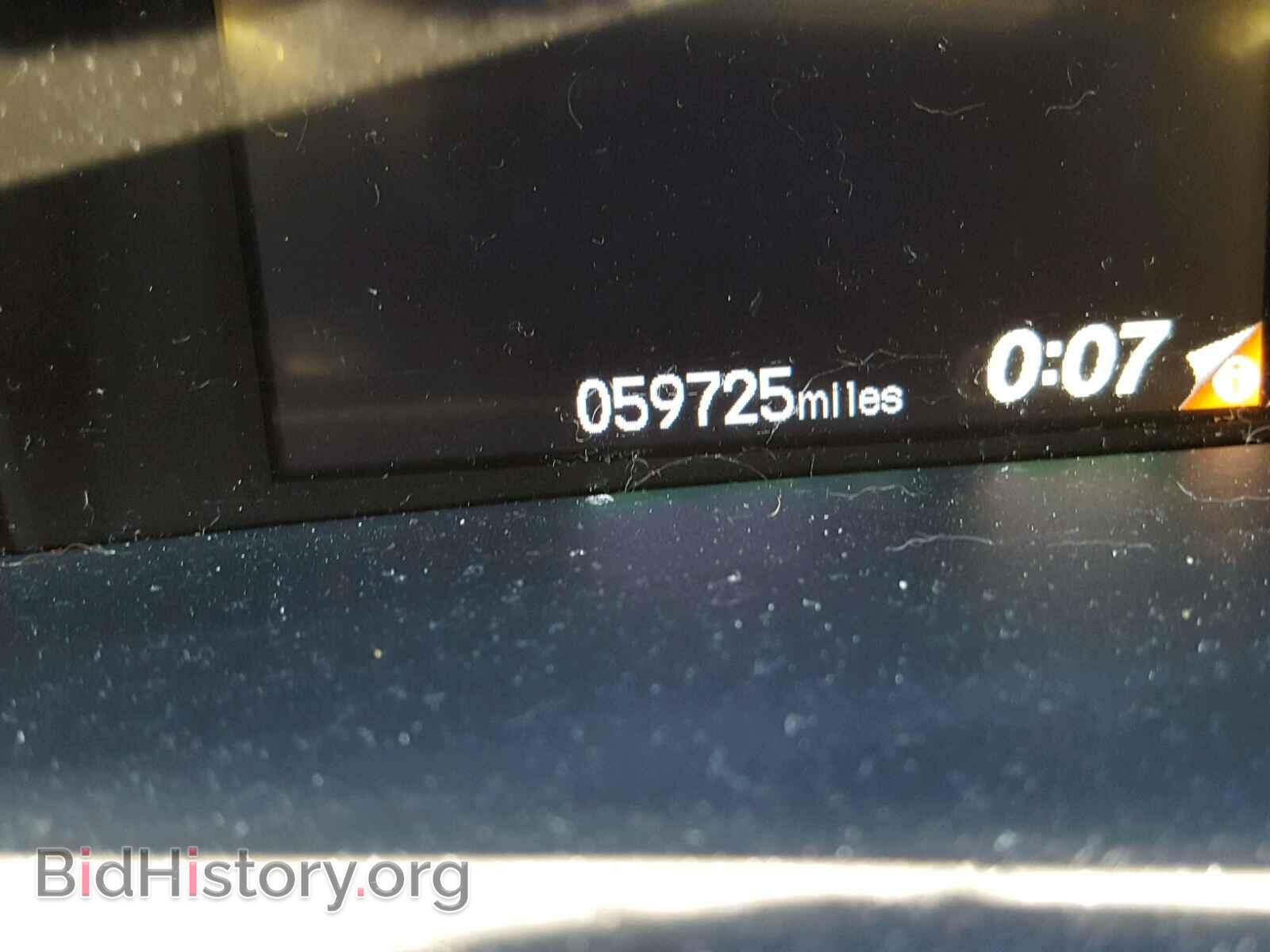 2012 HONDA CIVIC - VIN: JHMFB2F52CS003072 - Photo 8