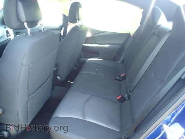 2013 DODGE AVENGER - VIN: 1C3CDZAB2DN646272 - Фото 6