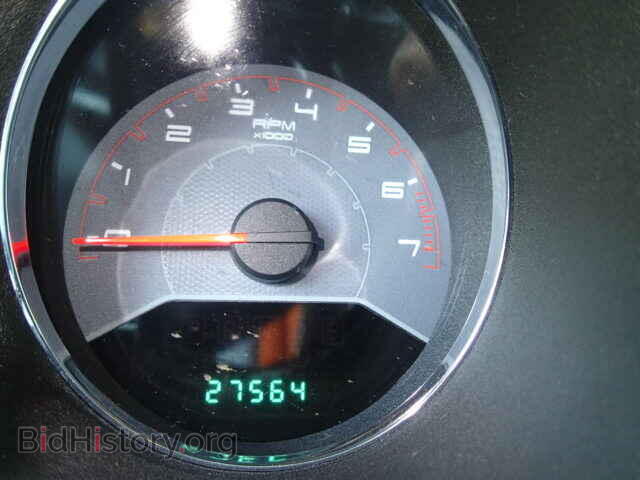 2013 DODGE AVENGER - VIN: 1C3CDZAB2DN646272 - Фото 8