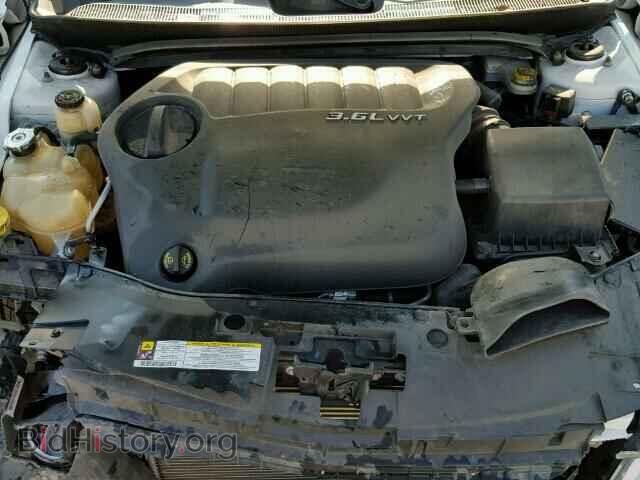 2013 CHRYSLER 200 - VIN: 1C3CCBBG2DN531949 - Фото 7