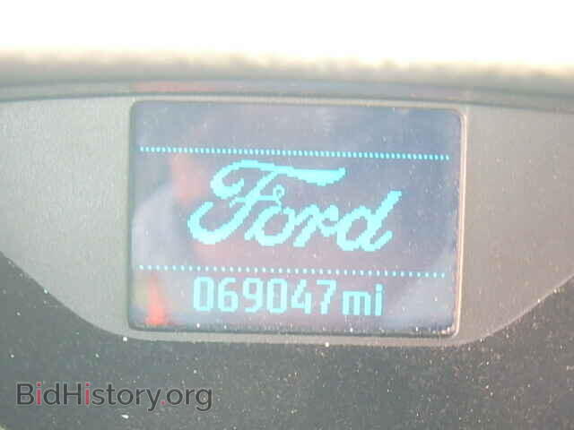 2012 FORD FOCUS - VIN: 1FAHP3F22CL115734 - Photo 8