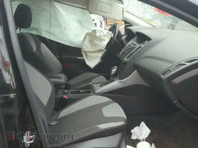 2012 FORD FOCUS - VIN: 1FAHP3K2XCL360190 - Фото 5