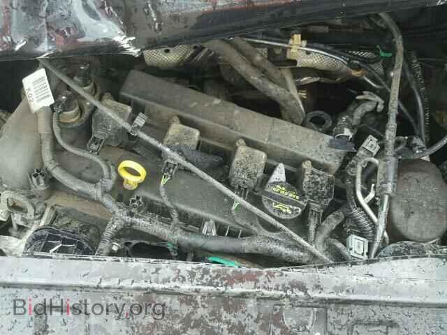2012 FORD FOCUS - VIN: 1FAHP3K2XCL360190 - Фото 7