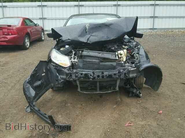 2012 FORD FOCUS - VIN: 1FAHP3K2XCL360190 - Фото 9