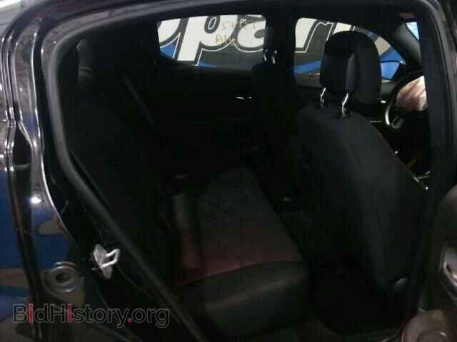 2011 DODGE AVENGER - VIN: 1B3BD1FG5BN546453 - Фото 6