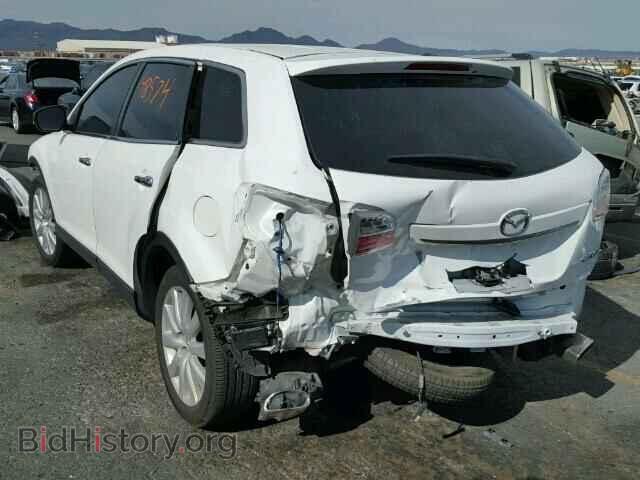 2010 MAZDA CX-9 - VIN: JM3TB2MV1A0214965 - Фото 3