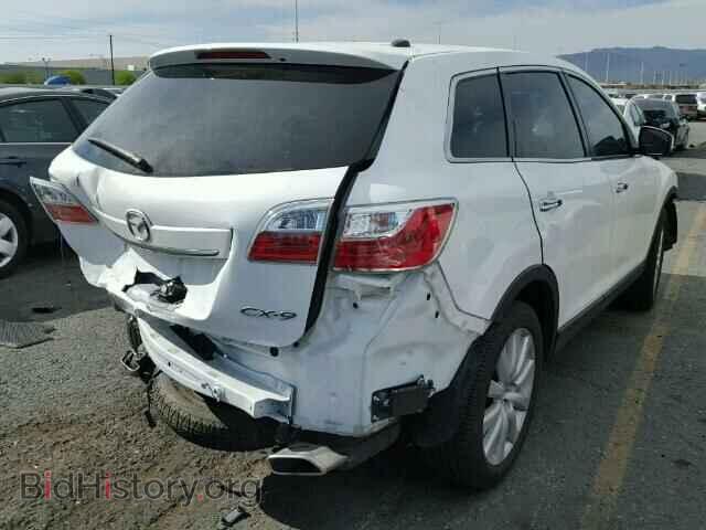 2010 MAZDA CX-9 - VIN: JM3TB2MV1A0214965 - Фото 4