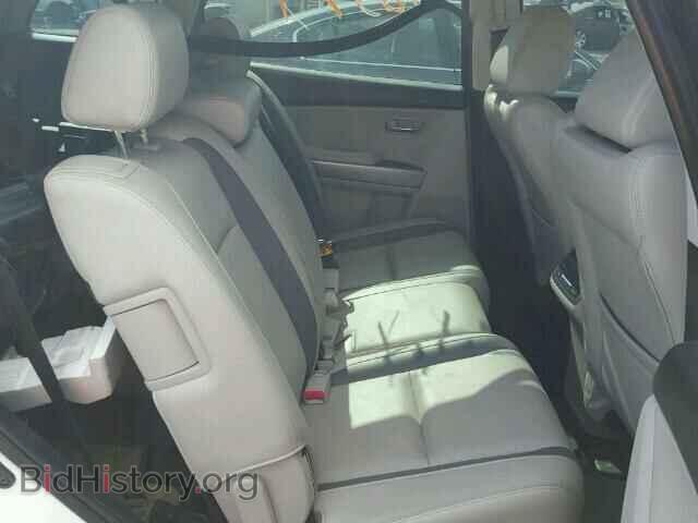 2010 MAZDA CX-9 - VIN: JM3TB2MV1A0214965 - Фото 6