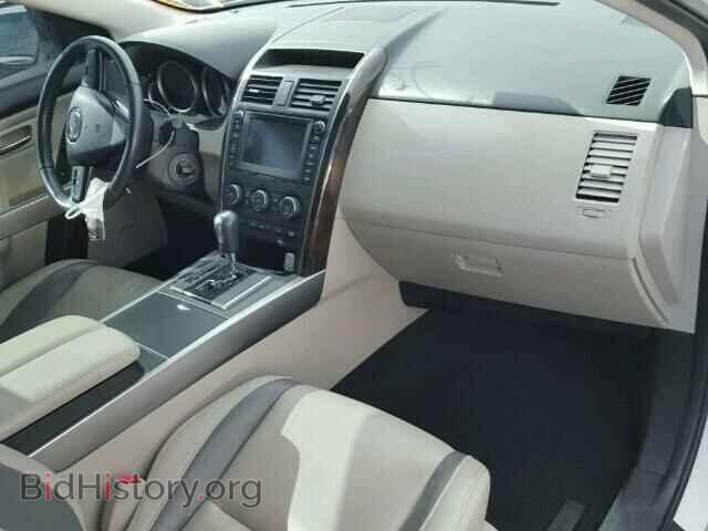 2010 MAZDA CX-9 - VIN: JM3TB2MV1A0214965 - Фото 9