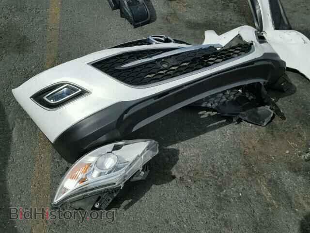 2010 MAZDA CX-9 - VIN: JM3TB2MV1A0214965 - Фото 10