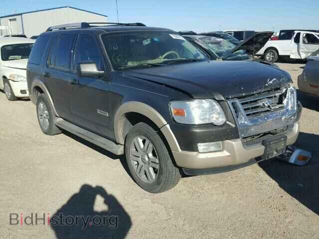 Фотография 1FMEU64E66UA01993 - FORD EXPLORER 2006