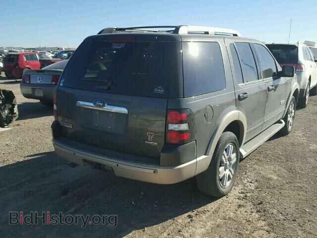 2006 FORD EXPLORER - VIN: 1FMEU64E66UA01993 - Фото 4