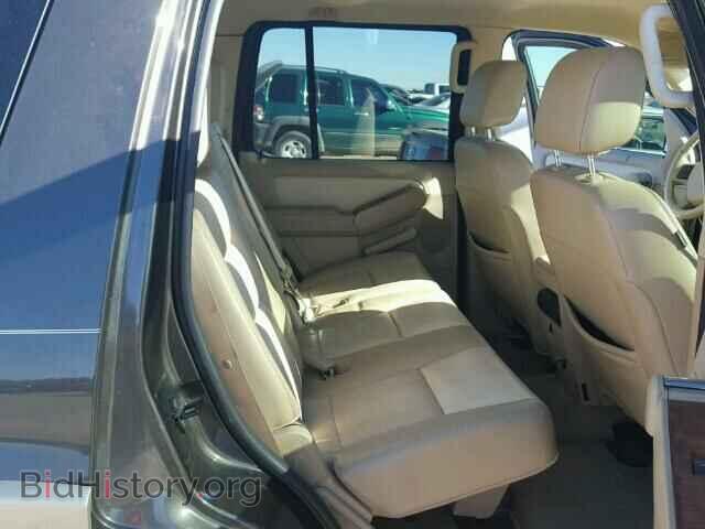 2006 FORD EXPLORER - VIN: 1FMEU64E66UA01993 - Фото 6