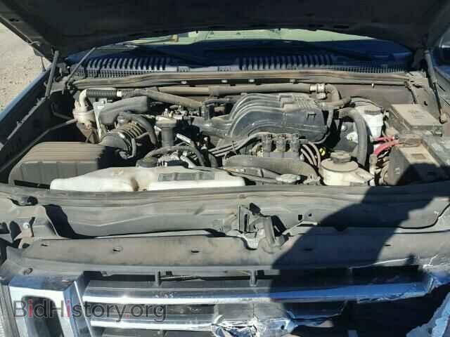 2006 FORD EXPLORER - VIN: 1FMEU64E66UA01993 - Фото 7