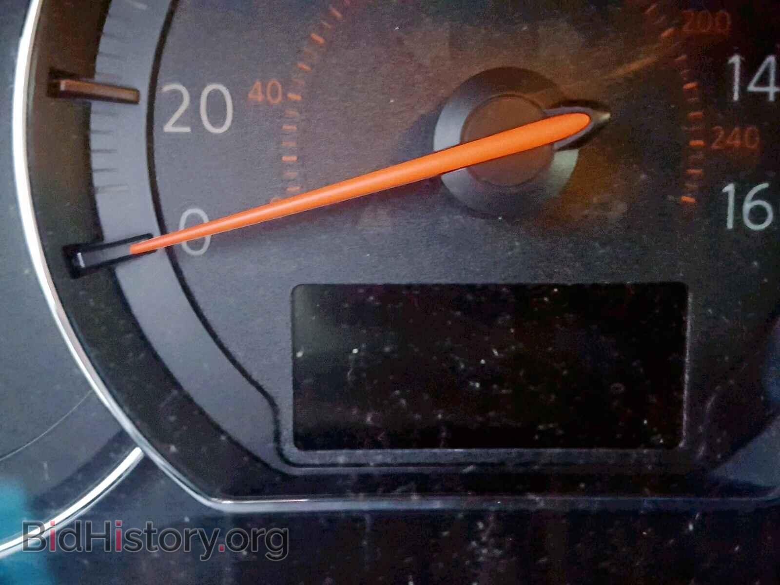 2010 NISSAN MAXIMA S - VIN: 1N4AA5AP7AC818664 - Фото 8