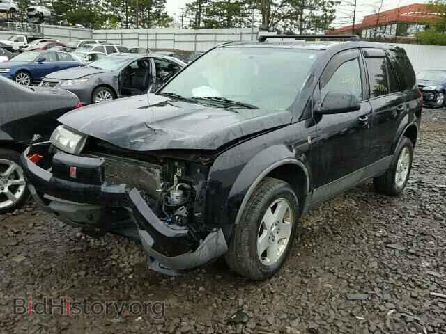 2004 SATURN VUE - VIN: 5GZCZ63414S822559 - Фото 2