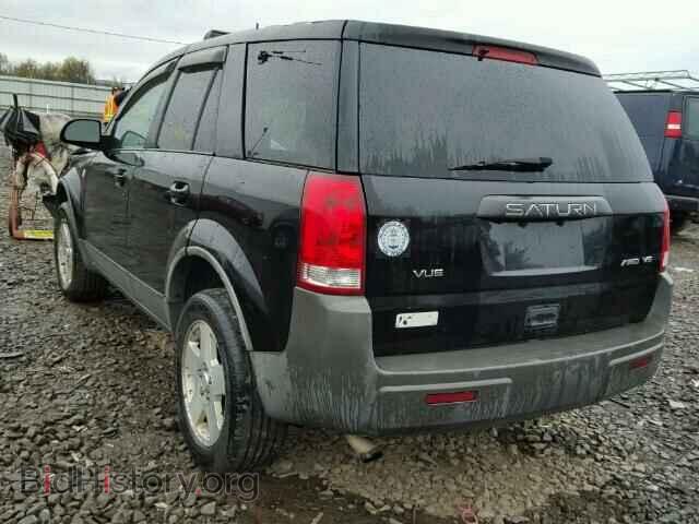 2004 SATURN VUE - VIN: 5GZCZ63414S822559 - Фото 3