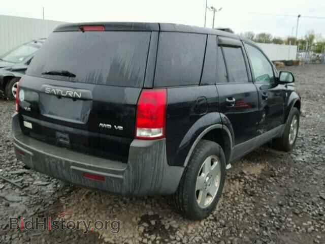 2004 SATURN VUE - VIN: 5GZCZ63414S822559 - Фото 4