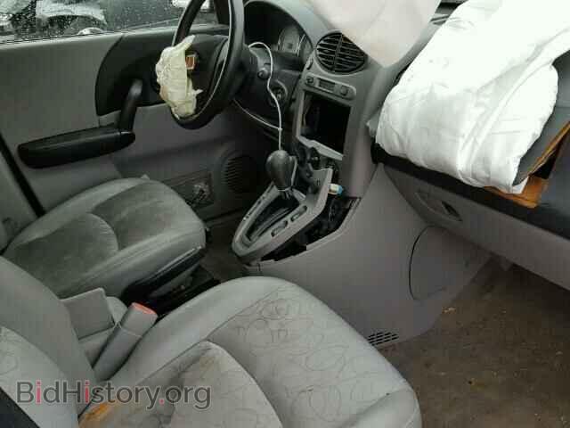 2004 SATURN VUE - VIN: 5GZCZ63414S822559 - Фото 5