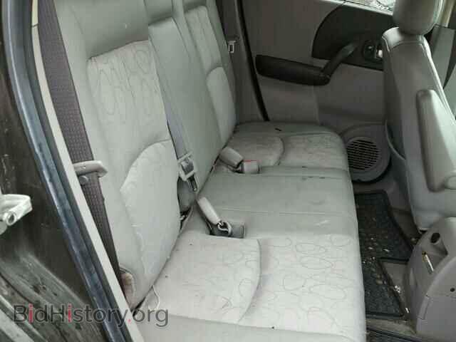 2004 SATURN VUE - VIN: 5GZCZ63414S822559 - Фото 6