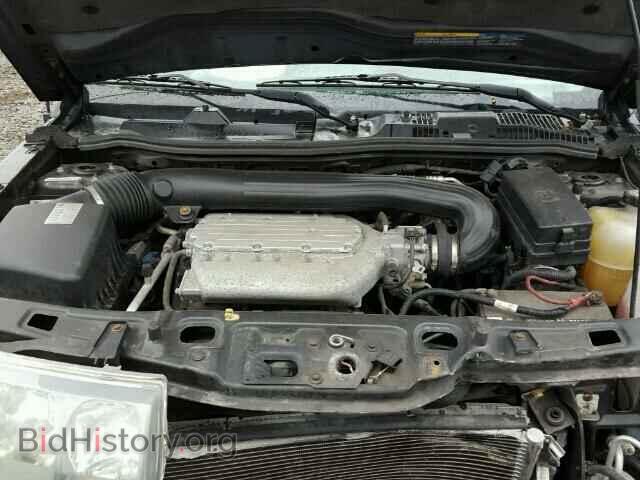 2004 SATURN VUE - VIN: 5GZCZ63414S822559 - Фото 7