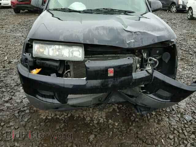2004 SATURN VUE - VIN: 5GZCZ63414S822559 - Фото 9