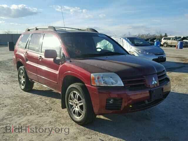 Photo 4A4MN41SX5E074006 - MITSUBISHI ENDEAVOR 2005