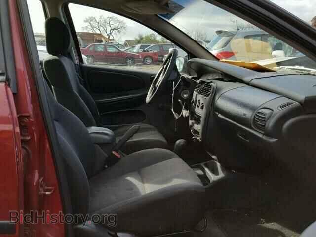 2005 DODGE NEON - VIN: 1B3ES26C75D249524 - Фото 5