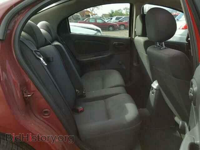 2005 DODGE NEON - VIN: 1B3ES26C75D249524 - Фото 6
