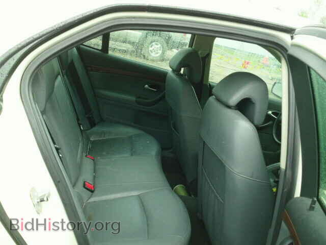 2005 SAAB 9 3 - VIN: YS3FD49Y451018431 - Фото 6