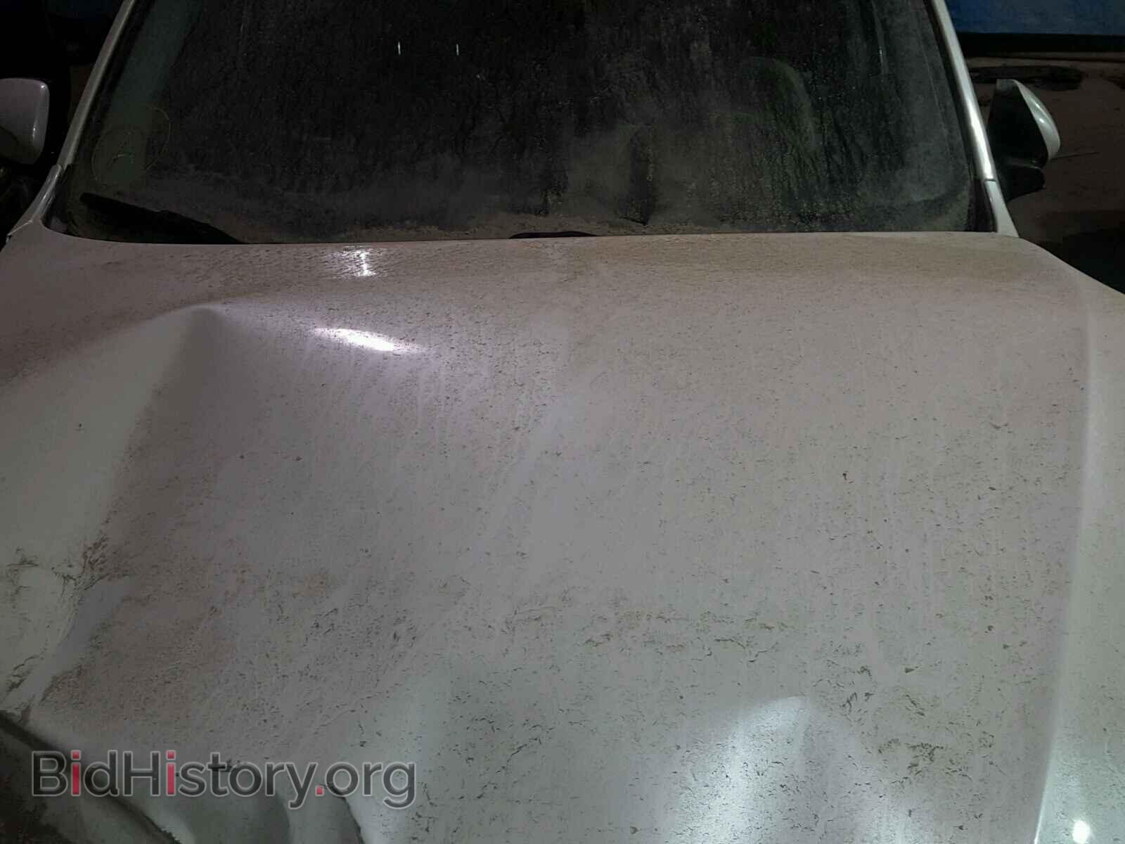 2009 SUBARU FORESTER - VIN: JF2SH64669H748237 - Фото 7