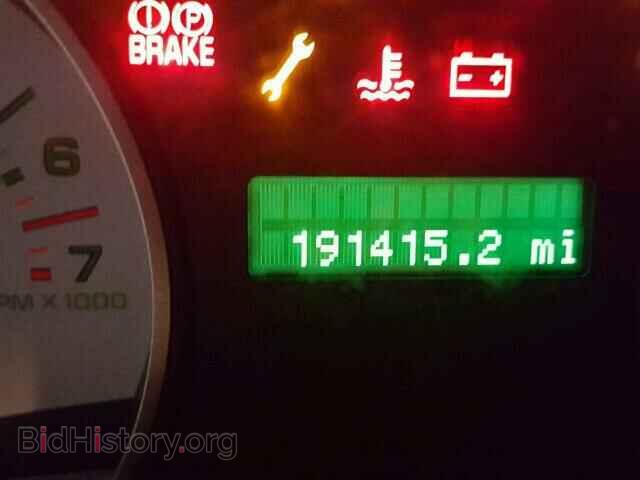2007 FORD EXPLORER - VIN: 1FMEU51K87UA51803 - Фото 8