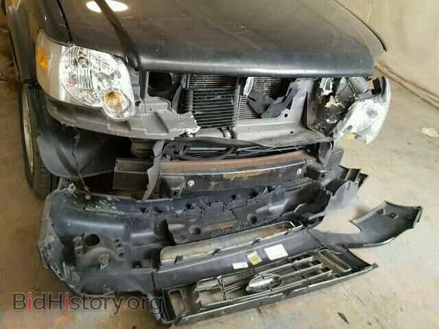 2007 FORD EXPLORER - VIN: 1FMEU51K87UA51803 - Фото 9