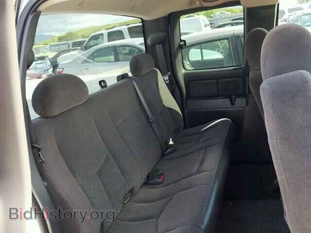 2006 CHEVROLET SILVERADO - VIN: 2GCEC19V661343801 - Фото 6