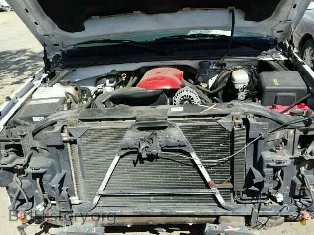 2006 CHEVROLET SILVERADO - VIN: 2GCEC19V661343801 - Фото 7