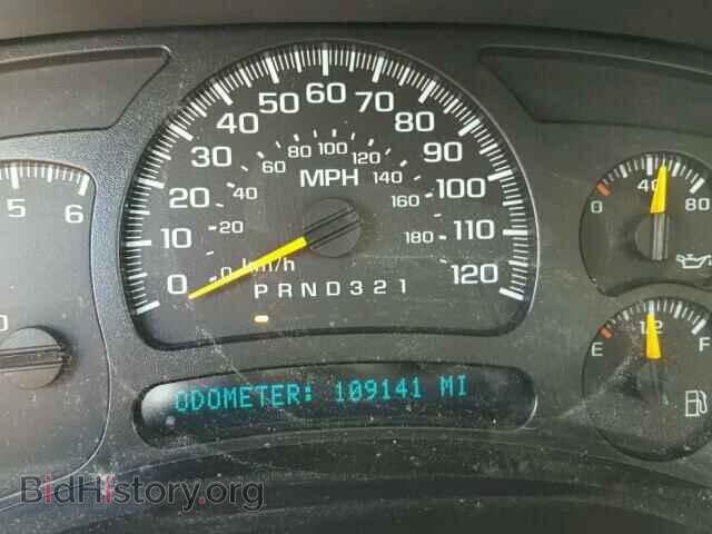 2006 CHEVROLET SILVERADO - VIN: 2GCEC19V661343801 - Фото 8