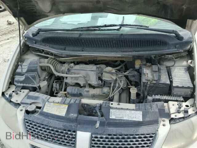 2006 DODGE CARAVAN - VIN: 1D4GP24R76B691560 - Фото 7