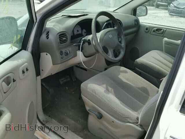 2006 DODGE CARAVAN - VIN: 1D4GP24R76B691560 - Фото 9