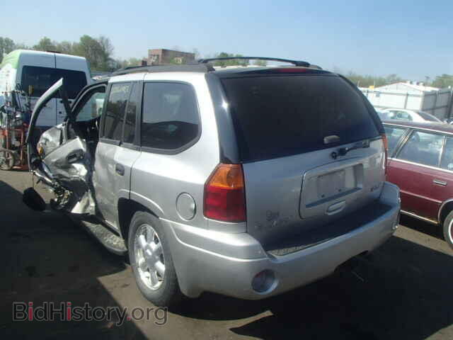 2005 GMC ENVOY - VIN: 1GKDT13S352330307 - Фото 3