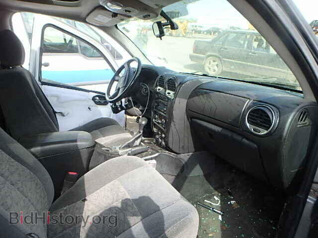 2005 GMC ENVOY - VIN: 1GKDT13S352330307 - Фото 5