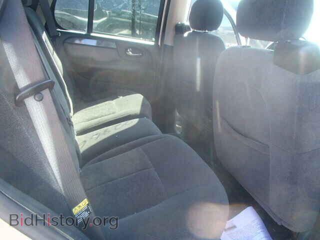 2005 GMC ENVOY - VIN: 1GKDT13S352330307 - Фото 6