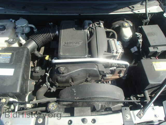 2005 GMC ENVOY - VIN: 1GKDT13S352330307 - Фото 7