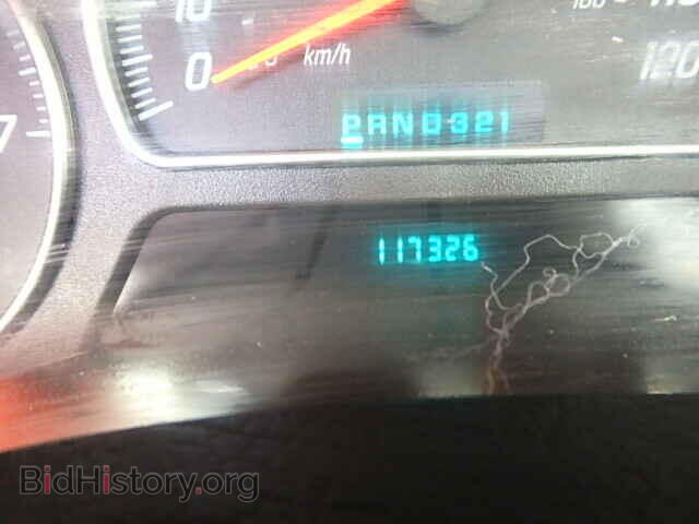 2005 GMC ENVOY - VIN: 1GKDT13S352330307 - Фото 8