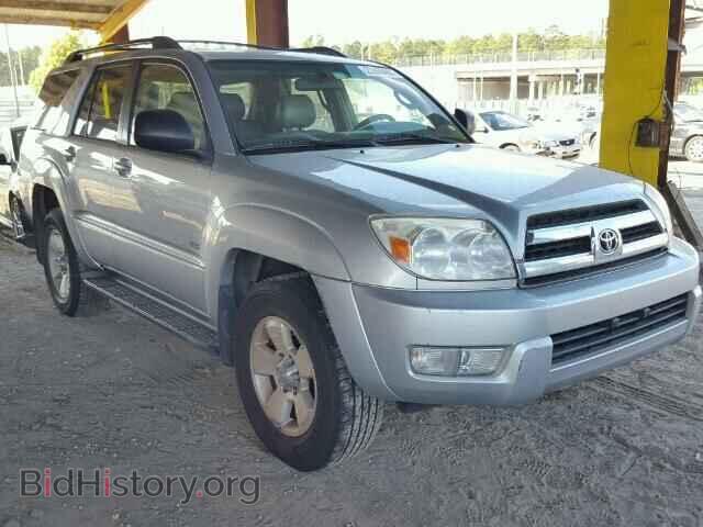 Фотография JTEZU14RX50059361 - TOYOTA 4RUNNER 2005