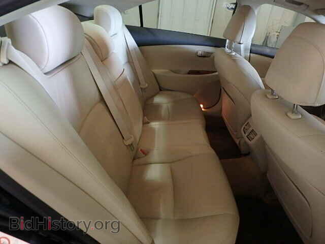 2010 LEXUS ES350 - VIN: JTHBK1EG8A2383432 - Фото 6
