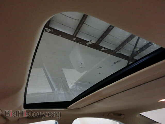 2010 LEXUS ES350 - VIN: JTHBK1EG8A2383432 - Фото 10